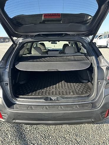 legacy b5: Subaru Outback: 2019 г., 2.5 л, Автомат, Бензин, Универсал — 7