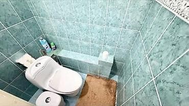 70: 3 комнаты, 70 м², 12 мкр 106 серия, 4 этаж, Косметический ремонт — 5