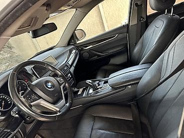 глушитель x5: BMW X5: 2018 г., 3 л, Автомат, Дизель, Кроссовер — 4