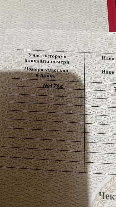 seven development: 4 соток, Красная книга — 4