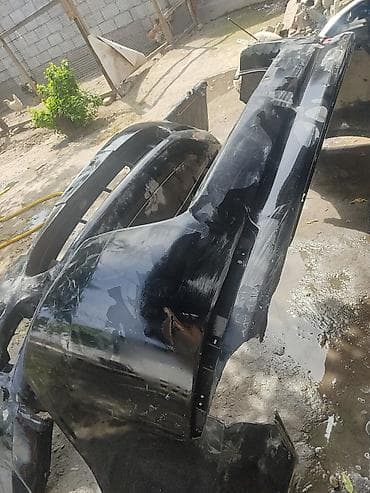 Автозапчасти: Передняя левая фара Honda — 8