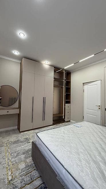 Продажа квартир: 3 комнаты, 80 м², Элитка, 9 этаж, Дизайнерский ремонт — 10
