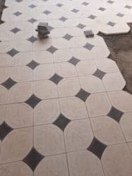 требуется разнорабочий на стройку: Брусчатка төшөө Кепилдиги, Акысыз консультация, Монтаждоо 3-5 жылдык тажрыйба — 26