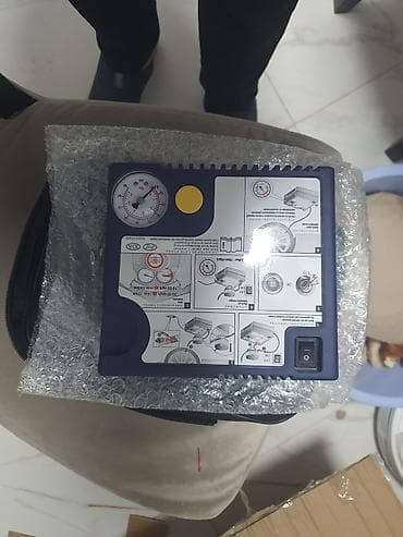 Компрессор Новый, Оригинал — 1