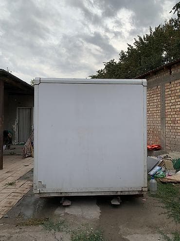 терма будка: Продаю Продажа бутиков 777 м² — 6