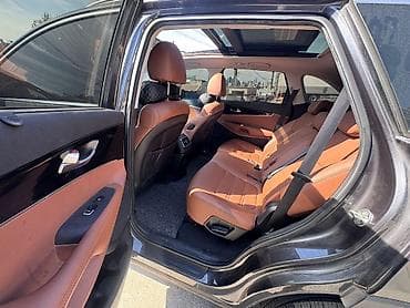 kia soranto: Kia Sorento: 2019 г., 2.2 л, Автомат, Дизель, Кроссовер — 10