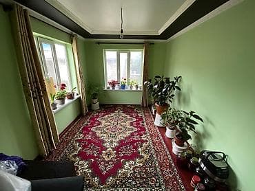 сдаю бар: ТЕЗ АРАДА 6 КОМНАТ УЙ САТЫЛАТ, сарайы,банясы,склад,погриб.Паравой — 7