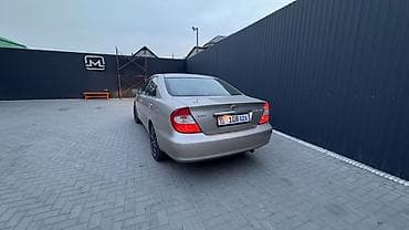 домкрат камри: Toyota Camry: 2003 г., 3 л, Автомат, Бензин, Седан — 3