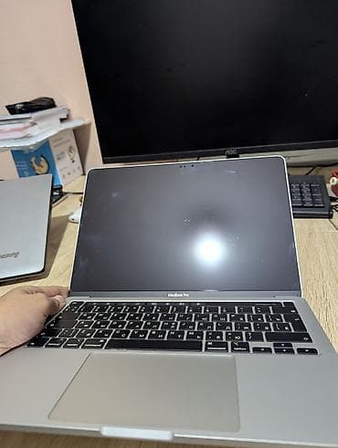 Техника и электроника: Для программирования, Б/у, Intel Core i5, ОЗУ, RAM: 8 ГБ — 6