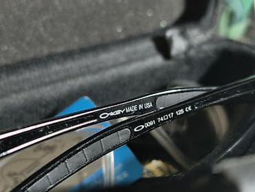 очки окли: Солнцезащитные очки очки, Oakley, Унисекс — 3
