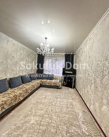 псо медина рынок кв: 2 комнаты, 49 м² — 2