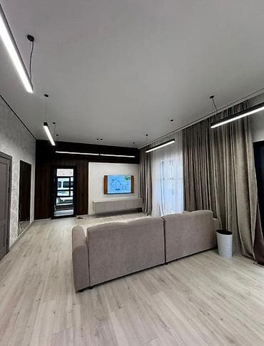 nice house: *‼️СРОЧНО СРОЧНО СРОЧНО ‼️* Продаётся современный дом в Ак-Ордо 3, г — 5