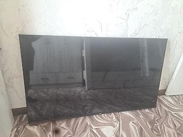 android мониторы: Телевизор YASIN LED-65UD81, диагональ 65" Основные характеристики: - — 3