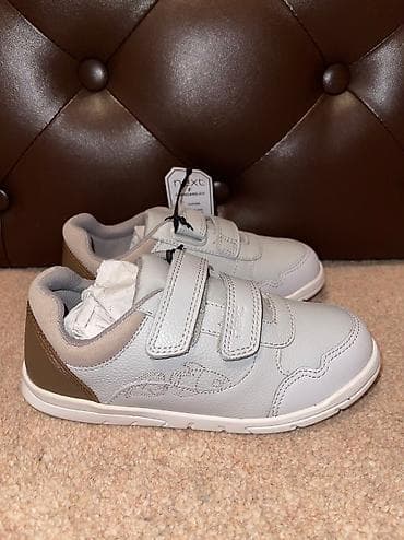 мужской ботинки: Next детская обувь. Хаки сандали. Размер: 26.5/28/34.5р. Цена — 5