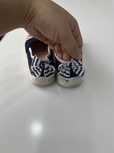 балетки 40 размер: Польские балетки в размере 26-27 — 3