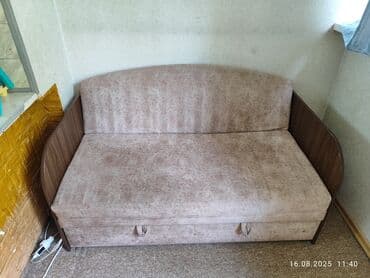 диван односпальные: Раскладной диван — 5