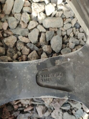 диски на ауди а6 с5 r16: Куйма Дисктер R 17 Audi, Комплект, тешиктери - 5, Колдонулган — 3