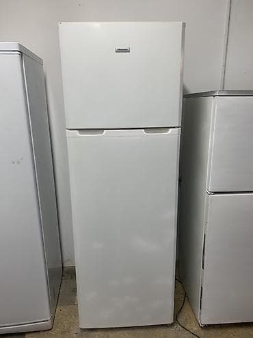 Холодильник Hisense, Двухкамерный