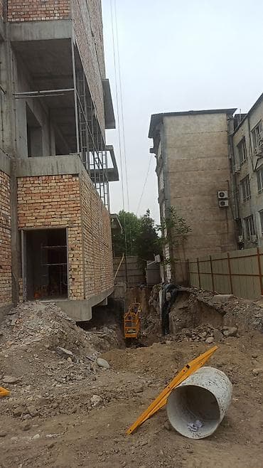 кафель местный: Назначение: Для стен, цвет - Бежевый, Матовое — 3