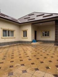 продажа дома в беловодске: Үй, 120 кв. м, 4 бөлмө, Менчик ээси, Косметикалык оңдоо — 7