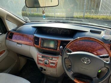 тойота виндом поворотник: Toyota Noah: 2006 г. — 5
