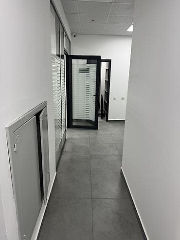 открытый: Аренда офисов, 130 м², В жилом комплексе, С отдельной кухней, С отдельным входом, С отдельным сан узлом — 2