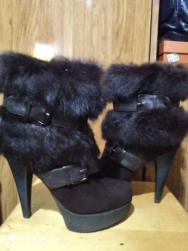 женские брендовые туфли недорого: Продам женскую обувь б/у не дорого, состояние хорошее или почти — 1