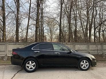 хонда ф: Honda Accord: 2007 г., 2.4 л, Автомат, Бензин, Седан — 6