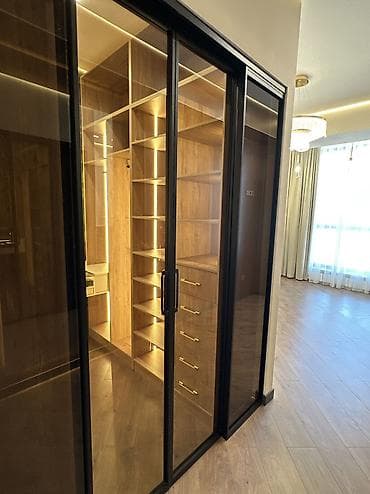50: 2 комнаты, 50 м², Элитка, 10 этаж, Дизайнерский ремонт — 4