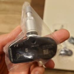 продажа подержанных автомобилей: 🔹Датчик давления шин 🔹Toyota Camry model 4 🔹PMV-C215 433 MHz — 1