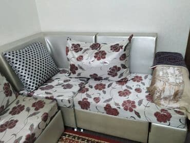 надувной диван для машины: Модульный диван — 5