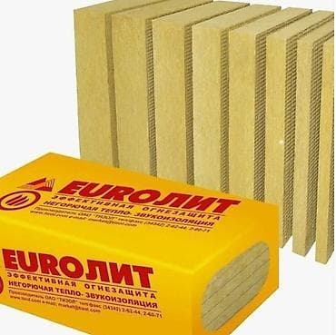 Какие виды материалов производит ТИЗОЛ ОАО "ТИЗОЛ" выпускает тепло- и