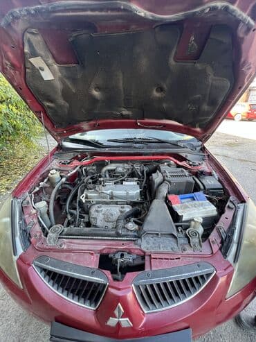 киа рио механика: Mitsubishi Lancer: 2003 г., 1.6 л, Механика, Бензин, Универсал — 5