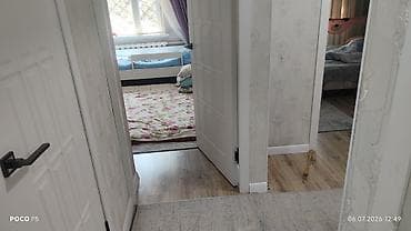 4: 4 комнаты, 90 м², 106 серия, 2 этаж, Евроремонт — 2