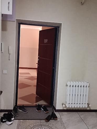 Квартиры: 🏡 Продаётся 2-комнатная элитная квартира! 📍 Район: Бакаева / Ахунбаева — 5