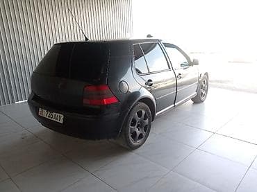 кпп гольф 4: Volkswagen Golf: 2000 г., 1.4 л, Ручные, Бензин — 2