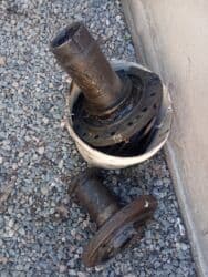 тормозной барабан камаз: Камаз вездеход 43118 4310 колисо диски задние мосты чулок барабан — 11