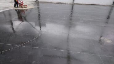 Шаймандарды ижарага алуу: Пол төшөө, Полду стяжкалоо, Полду тегиздөө | Куйма полдор 6 жылдан ашык тажрыйба — 5