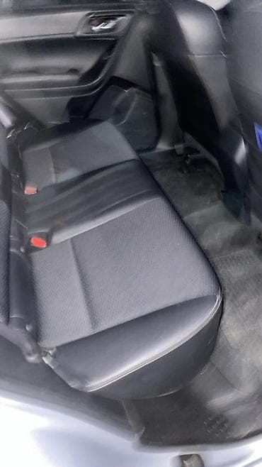 багажник на ваз: Subaru Forester: 2018 г., 2.5 л, Автомат, Бензин, Кроссовер — 8