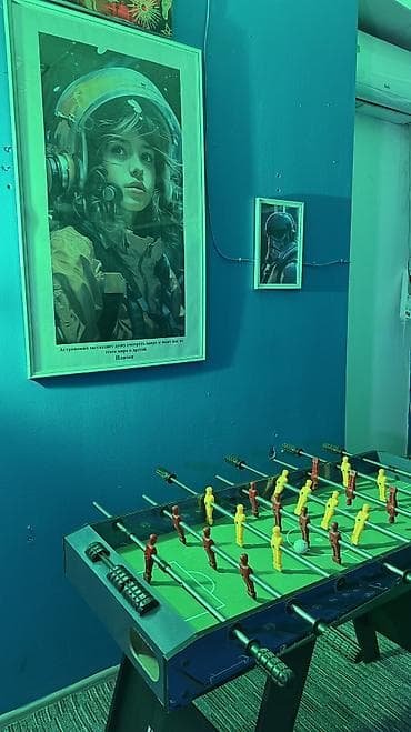 футбольная поля: Продается готовый бизнес под ключ — компьютерный клуб Bunker Game — 5
