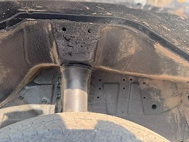спрнтер бортобой: Mercedes-Benz Спринтер: 2006 г., 2.2 л, Механика, Дизель, Бус — 10