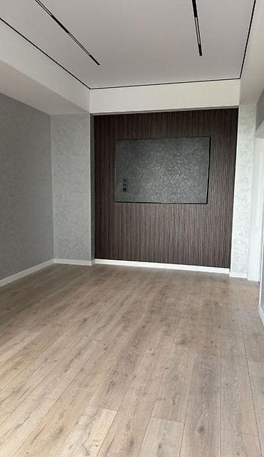 Кыймылсыз мүлк: 2 бөлмө, 72 м², Политех 5 кабат, Дизайнердик оңдоо — 7