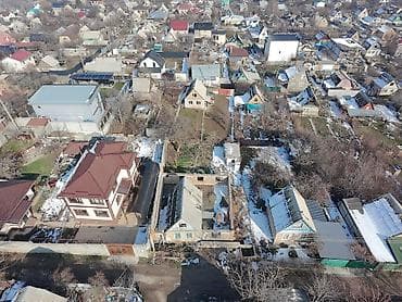 кара балта места: УЧАСТОК с дачей, Панорама, дачный поселок Приборист 🔸размеры: 16/30 — 2