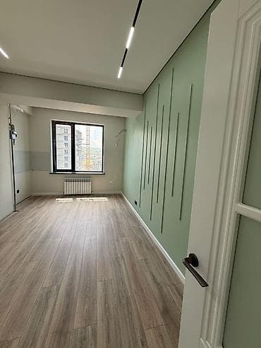 акунбаева квартира: 2 комнаты, 76 м², Элитка, 13 этаж, Дизайнерский ремонт — 7