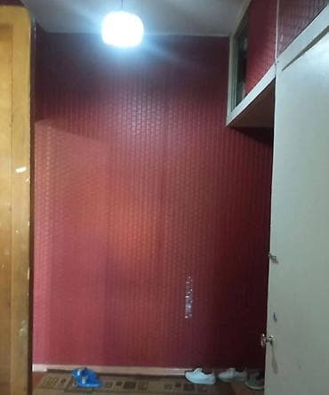 105: 1 комната, 35 м², 105 серия, 4 этаж, Старый ремонт — 3