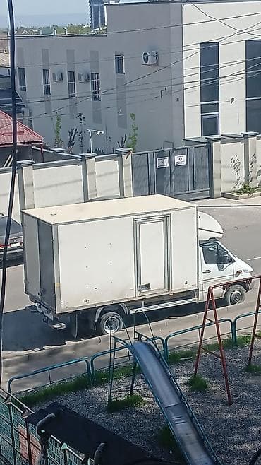 работа перегон авто: Заказать Мерседес Гигант, Вывоз строй мусора, Другие опции — 1