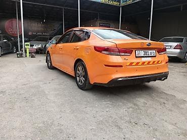 Продажа авто: Hyundai Sonata: 2018 г., 2 л, Автомат, Газ, Седан — 3