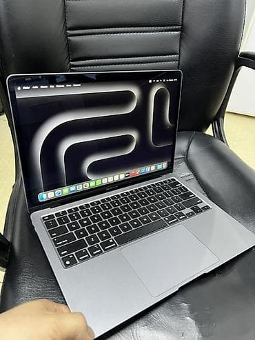 ipad 5 mini: Ноутбук Apple (MacBook) 13.3 ", M1 — 3