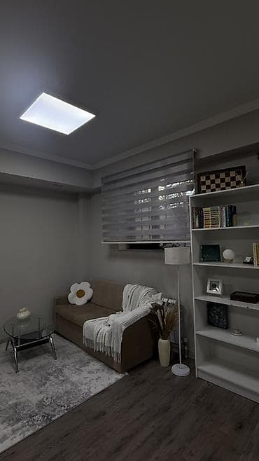 сдаю учебный центр: Кабинет Для логопеда В жилом комплексе, 40 м², Цокольный этаж, С оборудованием — 4