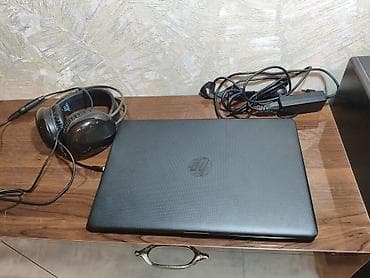 hp stream: Офисный, Б/у, Intel Core i3 — 10